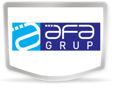 AFA FERMUAR