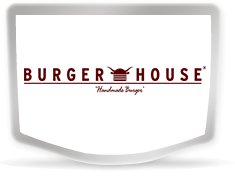 BURGER HOUSE