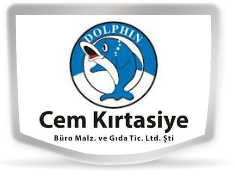 CEM KIRTASİYE