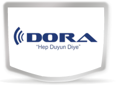 DORA İŞİTME