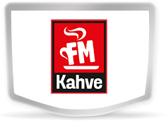FM KAHVE