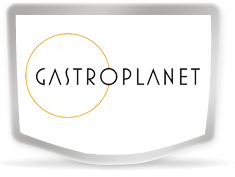 GASTRO PLANET