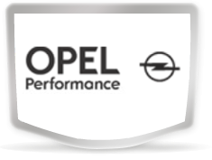 OPEL PERFORMANCE