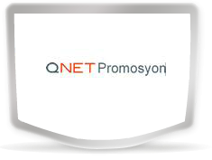 QNET PROMOSYON PAZARLA LTD.ŞTİ.